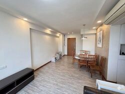 Blk 10A Tiong Bahru View (Bukit Merah), HDB 4 Rooms #568920231